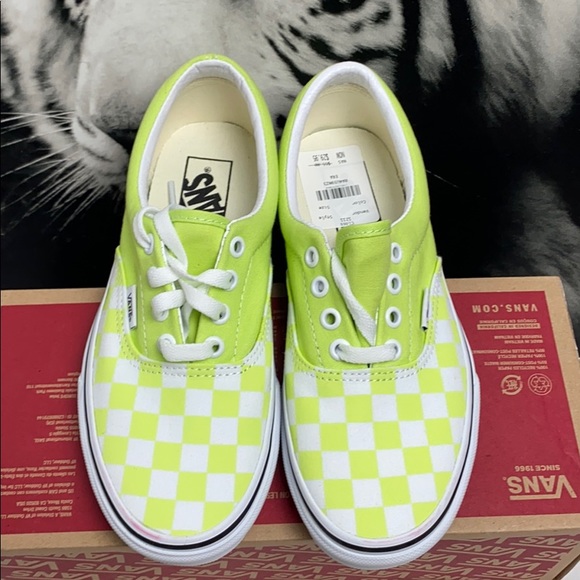 Vans Era / Size:6.5 - Picture 2 of 7